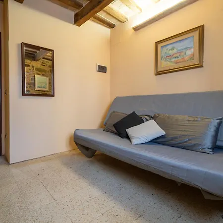 Apartment Le Colline *