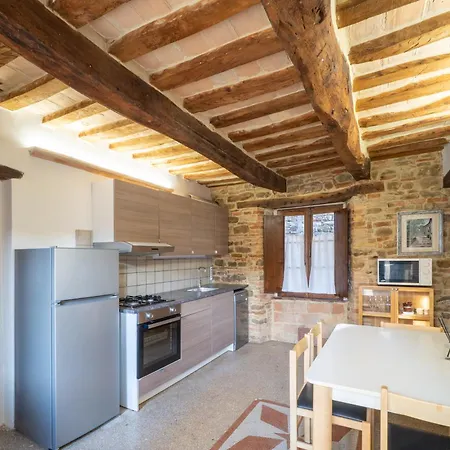 Le Colline Apartment