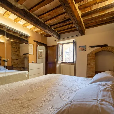 Apartment Le Colline *