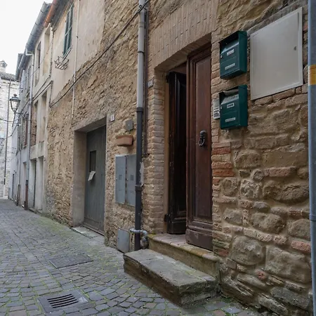 Apartment Le Colline Staffolo