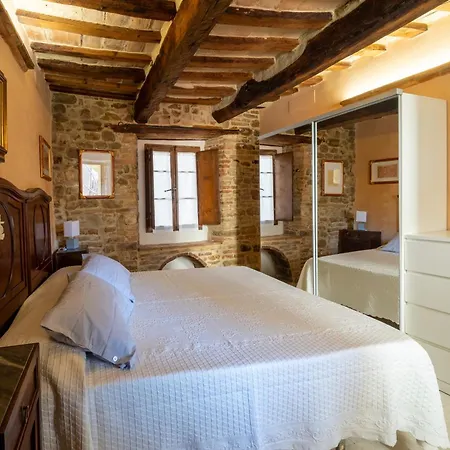 Apartment Le Colline