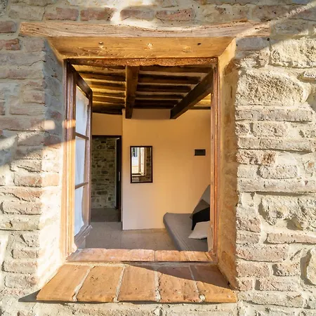 Le Colline Apartment